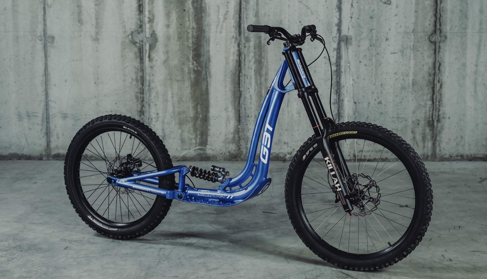 G3T Off-Road Scooter